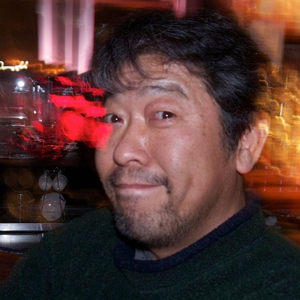 Meet your Posher, King